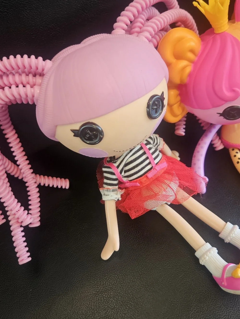 lalaloopsy set preloved